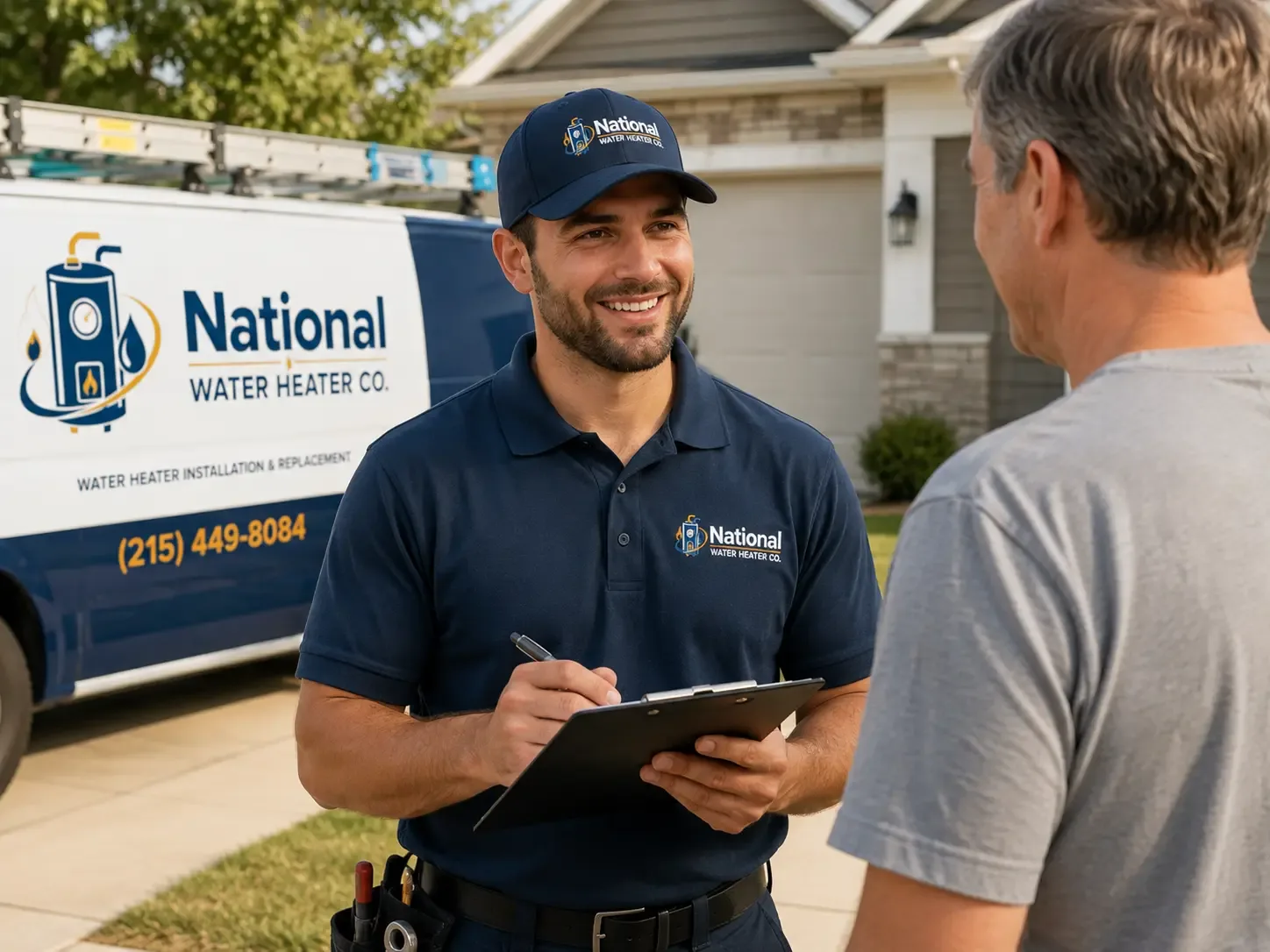 Water Heater Installation Moriarty, NM FAQs